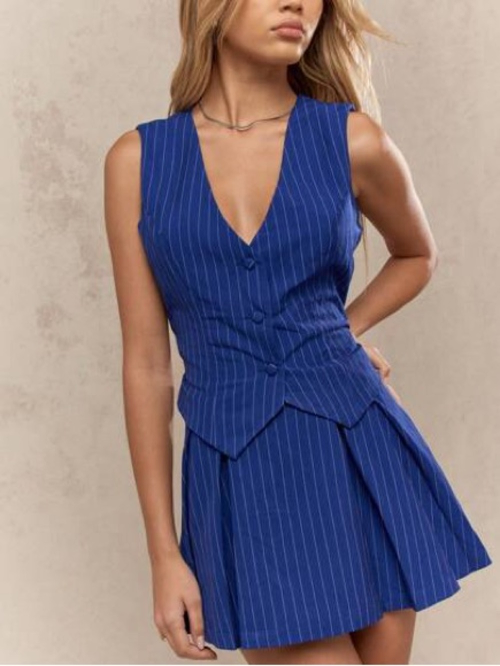 Missguided set